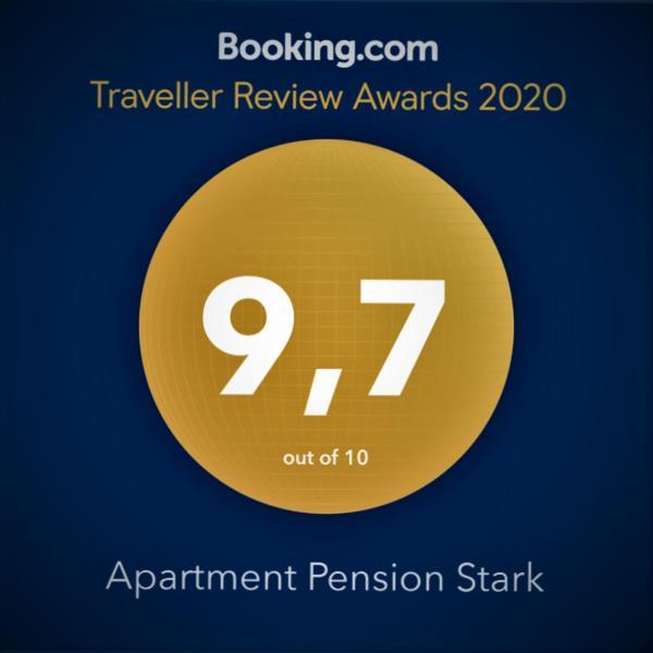 Apartment Pension Stark Frantiskovy Lazne Exterior foto